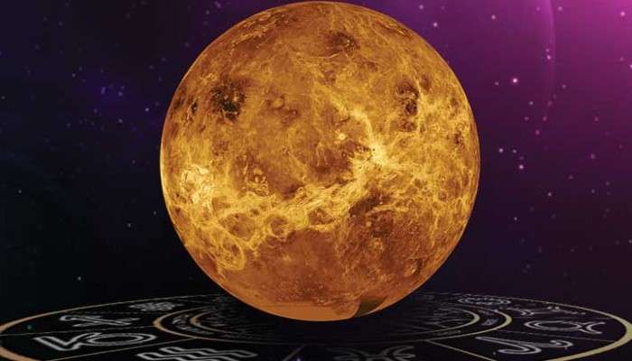 Venus Transit: নতুন বছরের শুরুতে শুক্রের কৃপা ঝরে পড়বে এই ৪ রাশির উপর! 
