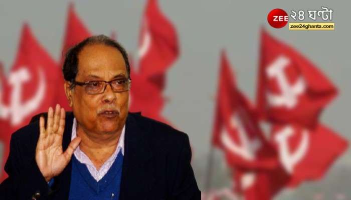 Ashok Bhattacharya: দলের অনুরোধে মত বদল, পুরভোটে ৬ নম্বর ওয়ার্ডে বামপ্রার্থী অশোক ভট্টাচার্য