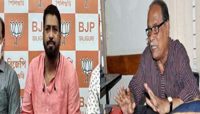 Siliguri Municipal Election: আবার ভোট ময়দানে অশোক, কী বললেন একদা রাজনৈতিক শিষ্য শঙ্কর ঘোষ? 