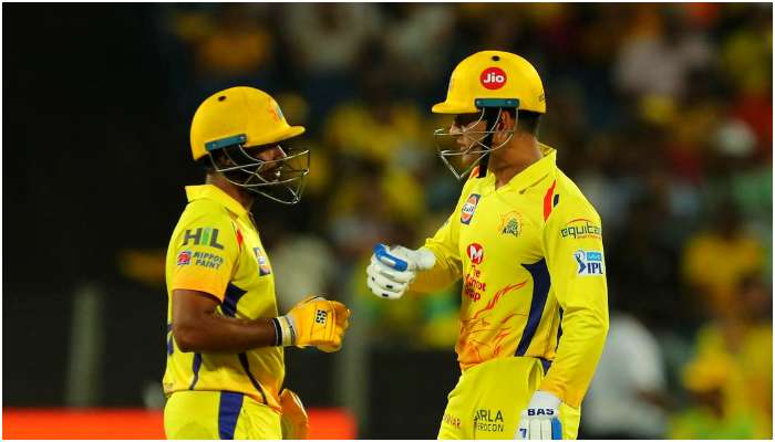 IPL 2022:  Ambati Rayudu চাইছেন CSK-এর হয়েই খেলতে, কারণটা MS Dhoni