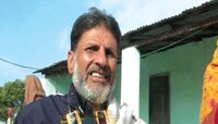 ভয়ঙ্কর সেই স্মৃতি, টানা ২৯ বছর পাক জেলে কাটিয়ে ঘরে ফিরলেন কুলদীপ সিং