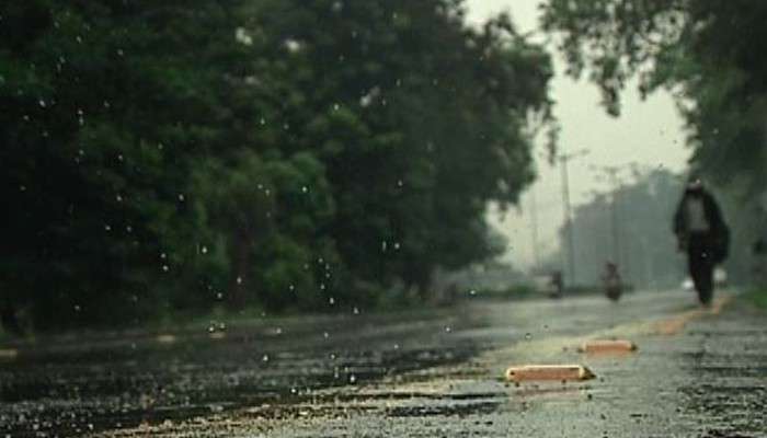  Weather: বর্ষশেষে উধাও শীত! কলকাতা-সহ রাজ্যে বৃষ্টির পূর্বাভাস