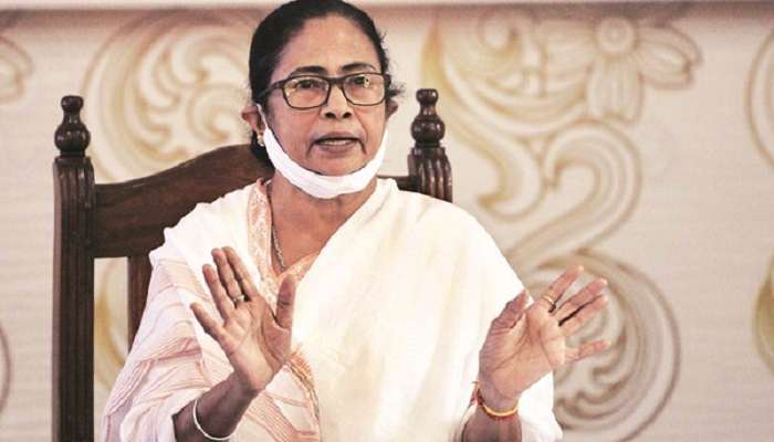 Mamata Banerjee: &#039;দেশে করোনার থার্ড ওয়েভ&#039;, রাজ্যে ফের স্কুল-কলেজ বন্ধ? ৩ জানুয়ারি থেকে কনটেইনমেন্ট জোন? 