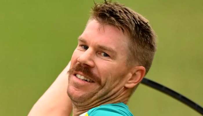 David Warner: অবসরের আগে ভারতে করতে চান এই বিশেষ কাজ! টার্গেট জানালেন ওয়ার্নার