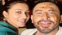 জন্মদিনে শুটিংয়ে ব্যস্ত অনিন্দ্য, সেটেই চলল সেলিব্রেশন