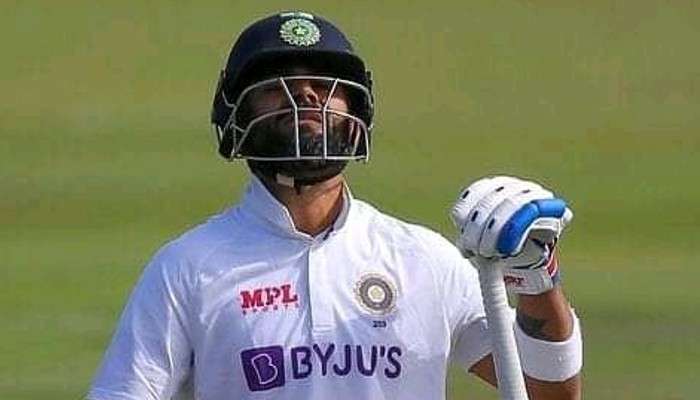 SAvsIND: একুশেও অধরা শতক! Virat Kohli-কে বিঁধলেন Sunil Gavaskar