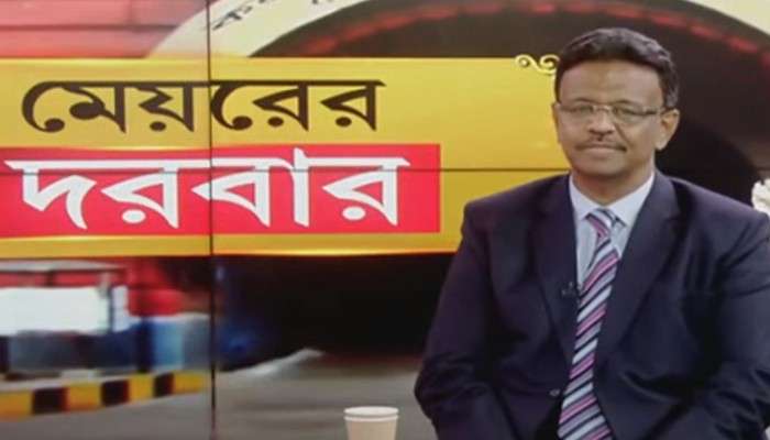 Firhad On Zee 24 Ghanta: 'দেশমাতাকে ভালবাসি, শুধু মুসলিম বলে প্রমাণ দিতে হবে?' Zee ২৪ ঘণ্টায় আবেগতাড়িত ফিরহাদ