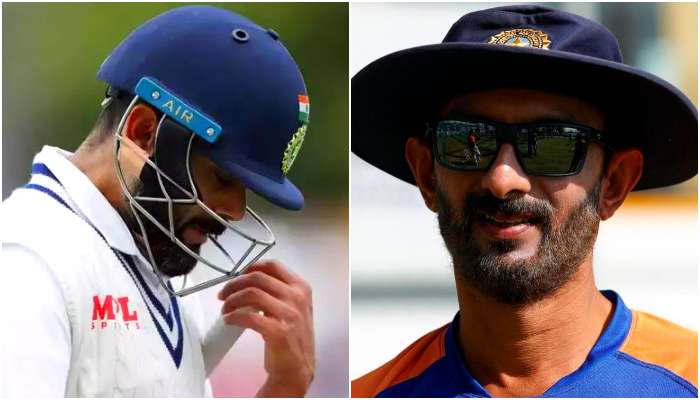 Virat Kohli: বারবার ব্যর্থ বিরাট! এবার মুখ খুললেন ব্যাটিং কোচ Vikram Rathour