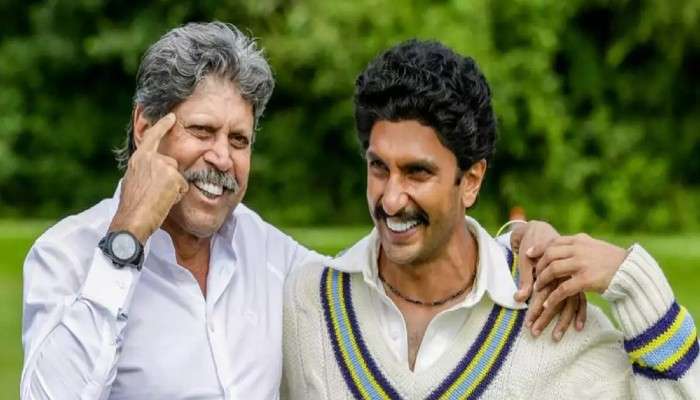 Ranveer Singh: সমালোচকদের বাহবা,অথচ বক্স অফিসে ফ্লপ '83', কী বলছেন বানিজ্য বিশ্লেষকরা?