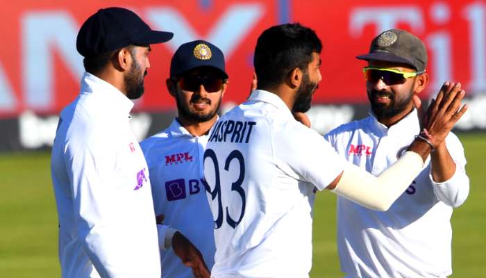 India vs South Africa: পেসারদের দাপটে সেঞ্চুরিয়নে ১১৩ রানে টেস্ট জিতল ভারত