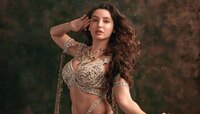 কোভিড পজিটিভ হয়েও ইভেন্টে নোরা ফতেহি! সাফাই দিলেন তাঁর মুখপাত্র