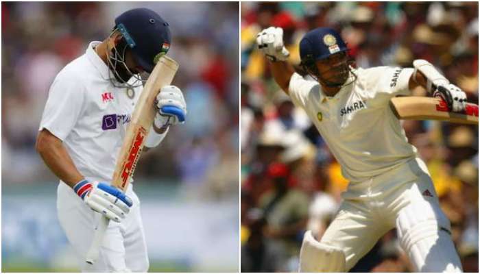 Virat Kohli অবশ্য়ই ফোন করুক Sachin Tendulkar-কে: Sunil Gavaskar