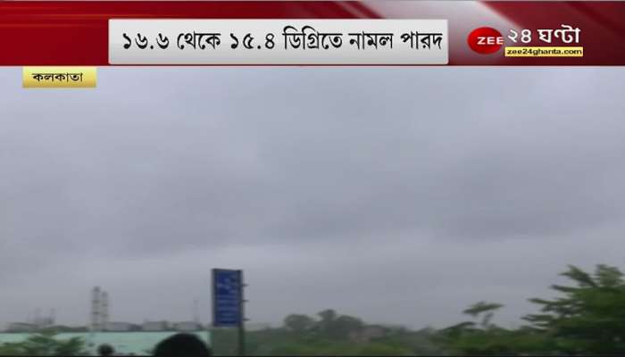 Weather Report: Temperature to drop further! Will the glorious winter return? How is the weather? Bangla News 24 Ghanta