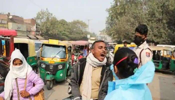 Omicron: কলকাতায় এক লাফে দ্বিগুণ বাড়ল করোনা, দিল্লি-মুম্বইতে ভাইরাসের দাপট শুরু