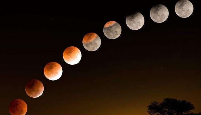 Lunar Eclipse 2022: নতুন বছরেও রয়েছে চন্দ্রগ্রহণের যোগ; জেনে নিন আপনাকে কী করতে হবে