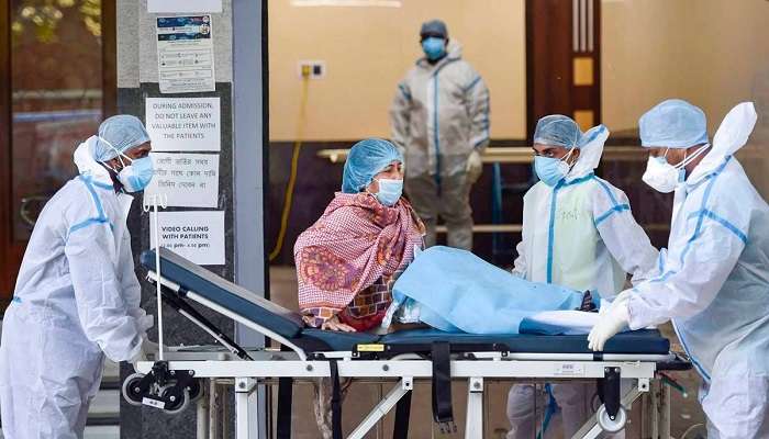 Covid in Kolkata: 'আগামী  ১ মাস সঙ্কটজনক, বেড বাড়ান', বেসরকারি হাসপাতালগুলিকে নির্দেশ স্বাস্থ্যসচিবের
