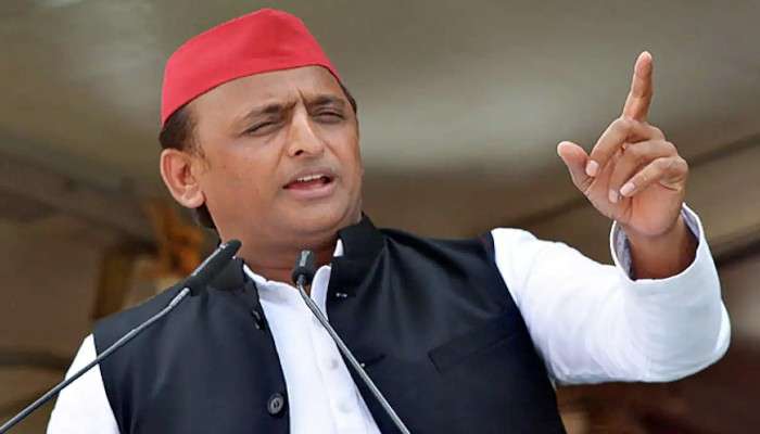 Uttar Pradesh Election 2022: কেন্দ্রীয় সংস্থার অপব্যবহার, রাষ্ট্রপতির কাছে যাবেন Akhilesh Yadav