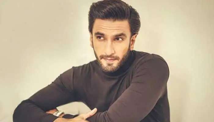 Ranveer Singh: '83'-র পরে ফের খেলোয়াড়ের চরিত্রে রণবীর সিং, এবার সাতারুর বায়োপিক