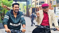 বছর শেষে ‘TONIC’ খাইয়ে আসলে ওয়ার্ল্ডকাপটা জিতে নিলেন Dev 