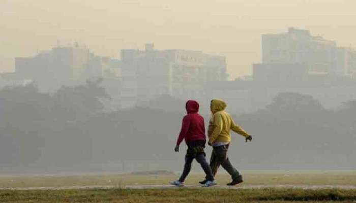 Weather Today: বছরের শুরুতে জাঁকিয়ে শীত রাজ্যে, হাড় কাঁপানো ঠান্ডা চলবে আর কতদিন? 