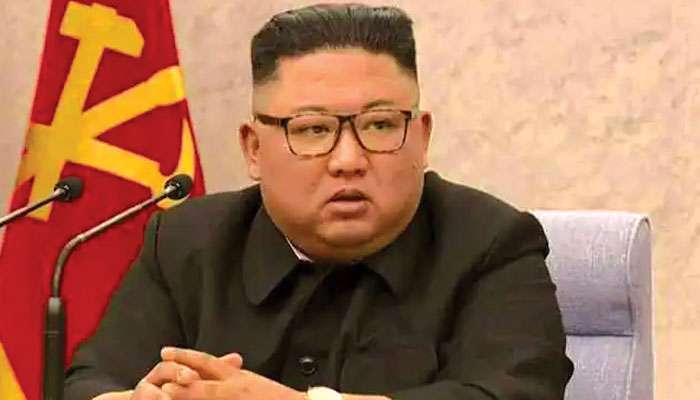 Kim Jong: ঘোর সঙ্কটে উত্তর কোরিয়া! অস্ত্র ভুলে দলের বৈঠকে খাদ্য উত্পাদনে জোর কিমের
