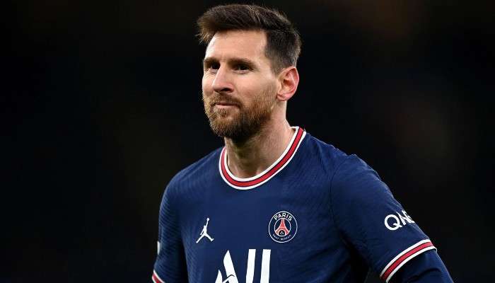 Lionel Messi: Covid-এ আক্রান্ত &#039;এল এম টেন&#039;, চিন্তায় ফুটবল দুনিয়া 