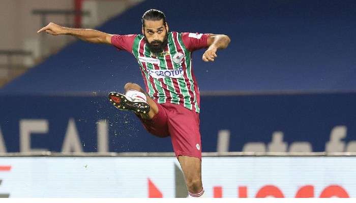 ISL 2021: রক্ষণের হাল ফেরাতে ATK Mohun Bagan-এ কামব্যাক করতে পারেন Sandesh Jhingan