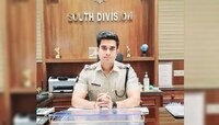 ফের কলকাতা পুলিসে করোনার থাবা, এবার আক্রান্ত IPS আকাশ মাঘারিয়া