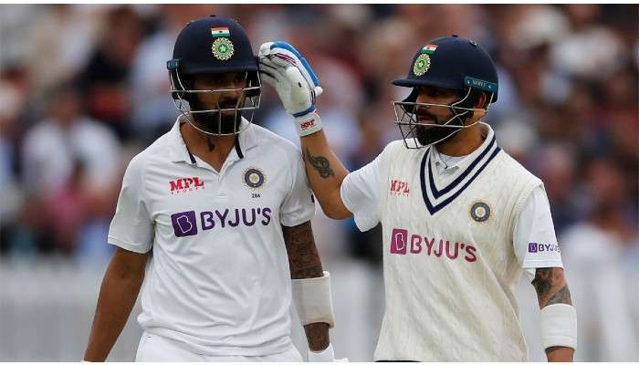 SAvsIND: পিঠে চোট! সরে দাঁড়ালেন Virat Kohli, নেতৃত্বে KL Rahul