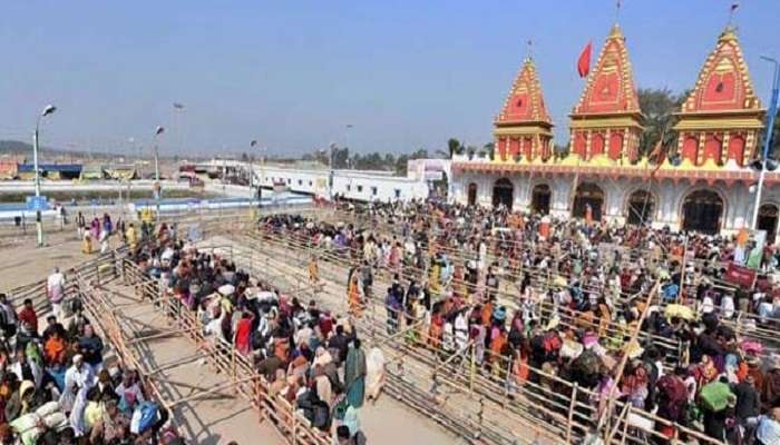 Gangasagar Mela: 'গঙ্গাসাগর মেলা বন্ধ হোক', হাইকোর্টে জনস্বার্থ মামলা, একই দাবি দিলীপেরও