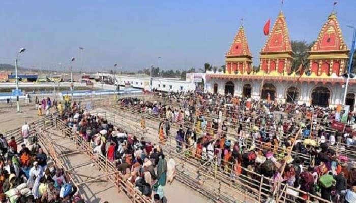 Gangasagar Mela: &#039;গঙ্গাসাগর মেলা বন্ধ হোক&#039;, হাইকোর্টে জনস্বার্থ মামলা, একই দাবি দিলীপেরও