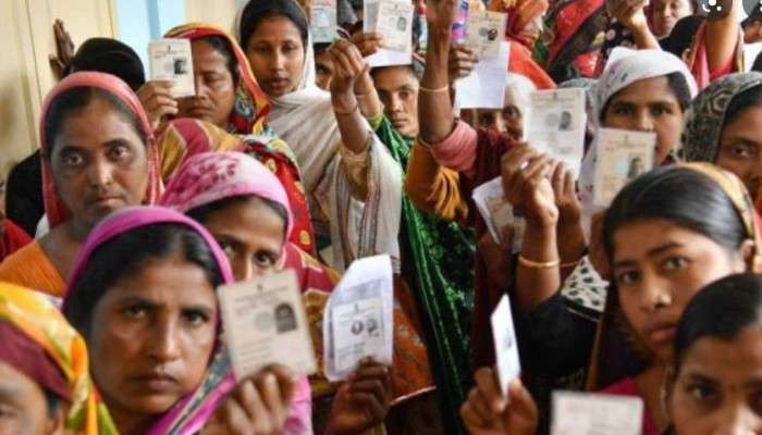 Municipality Election:  পদযাত্রা বা রোড-শো-এ &#039;না&#039;; বাড়ি বাড়ি গিয়ে প্রচারের নির্দেশিকা জারি কমিশনের 