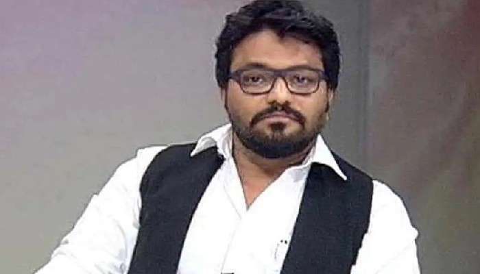 Babul Supriyo Corona Positive: তৃতীয়বার করোনা আক্রান্ত বাবুল সুপ্রিয়, পজিটিভ বাবা ও স্ত্রী