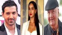 প্রেম চোপড়া, জন আব্রাহাম থেকে নোরা ফতেহি, বলিউডে করোনার ছায়া