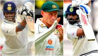Marnus Labuschagne: লাবুশানে 'পারফেক্ট ব্যাটার' বলতে বোঝেন Sachin-Kohli