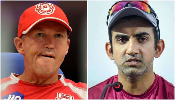 IPL 2022: এই ফ্র্যাঞ্চাইজির কোচ হলেন Andy Flower, মেন্টরের ভূমিকায় Gautam Gambhir