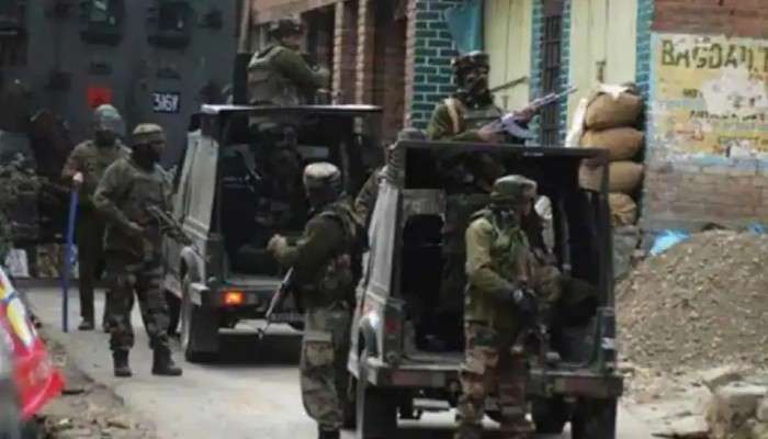 Kashmir: Pulwama-য় সংঘর্ষ, বুধবার সকালে নিহত ৩ JeM জঙ্গি 