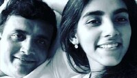 এবার করোনা আক্রান্ত সৌরভকন্যা সানা, কোভিডে আক্রান্ত পরিবারের একাধিক সদস্য