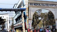 NRS, ন্যাশনাল মেডিক্যাল কলেজে শতাধিক করোনা আক্রান্ত, কলকাতার CBI দফতরে পজিটিভ ১৩
