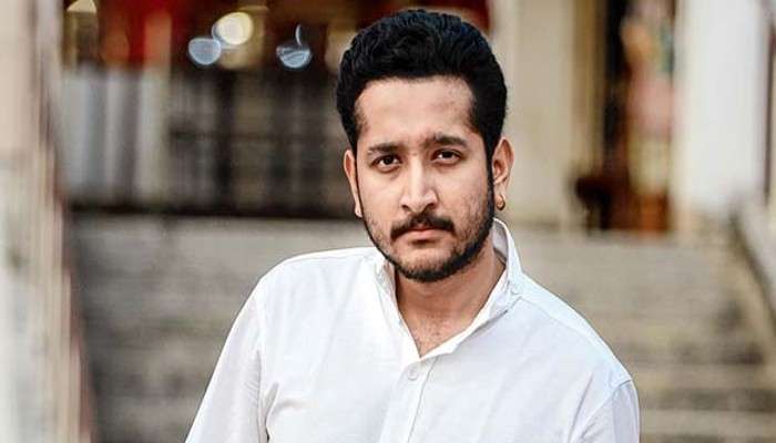 Parambrata Chatterjee: দু&#039;দিন ধরে উপসর্গহীন, রুটিন টেস্টে জানা গেল করোনা আক্রান্ত পরমব্রত