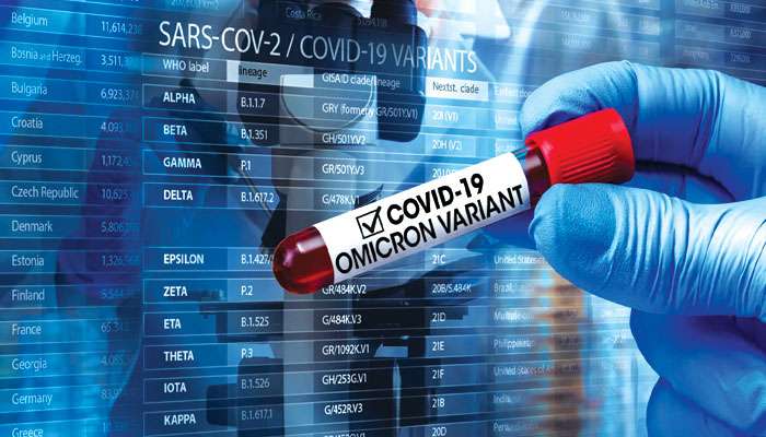 Omicron Test Report: মুসকিল আসান, এবার মাত্র ৪ ঘণ্টাতেই মিলবে Omicron টেস্টের রিপোর্ট