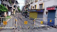 ২৫ থেকে একলাফে প্রায় দ্বিগুণ Kolkata-র Containment Zone! কোথায় বেশি সংক্রমণ?