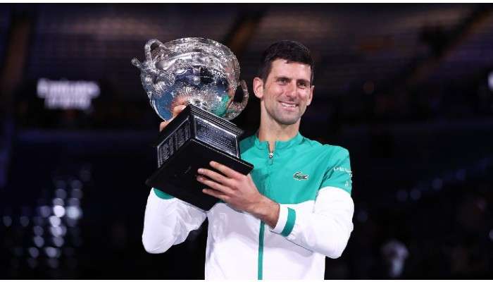 Australian Open: কীভাবে নতুন বিতর্কে জড়ালেন Novak Djokovic? জানতে পড়ুন 