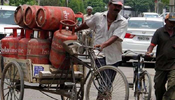 Inden LPG Composite Cylinder: গ্রাহকদের জন্য সুখবর! এবার কলকাতায় ৬৫২ টাকায় এলপিজি সিলিন্ডার