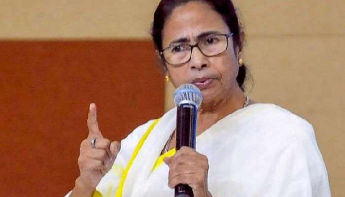 Mamata Banerjee on Corona: &#039;কোভিড বাড়লে আরও কড়া বিধিনিষেধ&#039;, সতর্কবার্তা মুখ্য়মন্ত্রীর