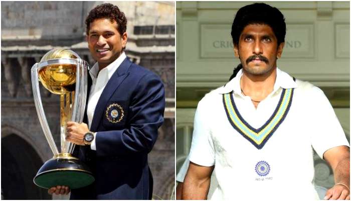 83: Sachin Tendulkar মোহিত Ranveer Singh-এর অভিনয়ে! দিলেন রিভিউ