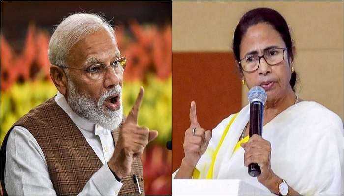 Narendra Modi: 'বাংলাকে ১১ কোটি টিকা', মমতার দাবি উড়িয়ে মোদীর 'কোভিড পরিকাঠামো' পরিসংখ্যান পেশ