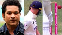  অদ্ভুত ভাবে Ben Stokes পেলেন 'জীবন'! নয়া আইনের দাবি Sachin Tendulkar-এর