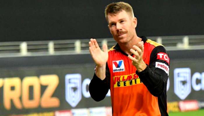 IPL 2021: &#039;ওরা কী বার্তা দিল?&#039; SRH অধ্য়ায় নিয়ে মুখ খুললেন David Warner