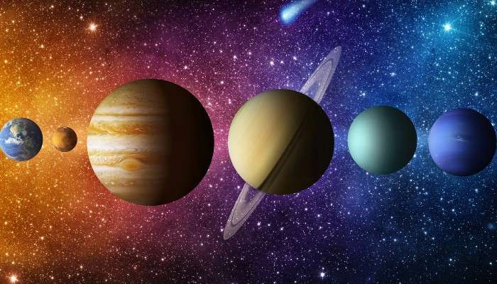 Rise of Venus: মাত্র ৫ দিন পরে এই সব রাশির জাতকদের অর্থভাগ্য তুঙ্গে থাকবে!
